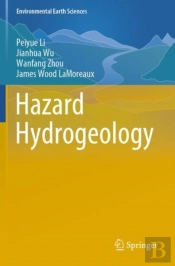 Hazard Hydrogeology