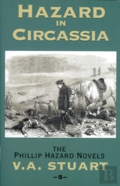 Hazard In Circassia
