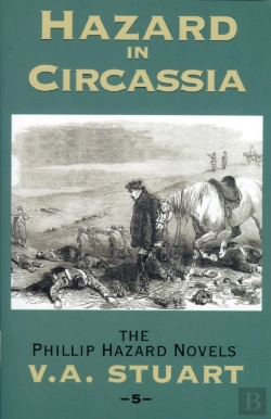 Bertrand.pt - Hazard In Circassia