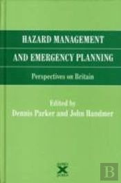 Hazard Management And Emergency Planning