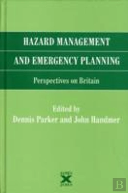 Bertrand.pt - Hazard Management And Emergency Planning