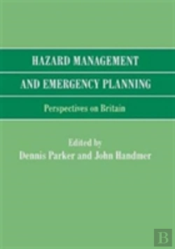 Bertrand.pt - Hazard Management And Emergency Planning