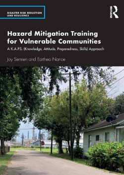 Bertrand.pt - Hazard Mitigation Training For Vulnerable Communities