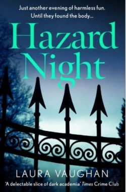 Bertrand.pt - Hazard Night