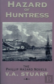 Hazard Of Huntress