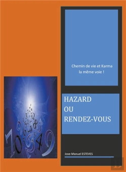 Bertrand.pt - Hazard Ou Rendez-Vous : Chemin De Vie Et Karma La Même Voie !