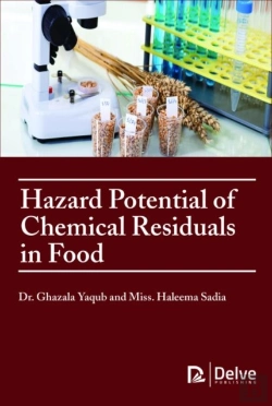 Bertrand.pt - Hazard Potential Of Chemical Residuals In Food