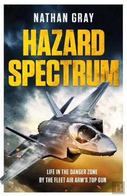 Bertrand.pt - Hazard Spectrum