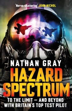 Bertrand.pt - Hazard Spectrum