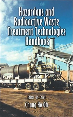 Bertrand.pt - Hazardous And Radioactive Waste Treatment Technologies Handbook