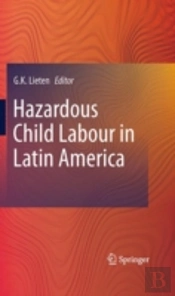 Hazardous Child Labour In Latin America
