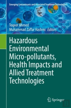 Bertrand.pt - Hazardous Environmental Micro-Pollutants, Health Impacts And Allied Treatment Technologies