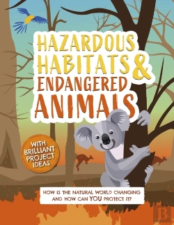 Bertrand.pt - Hazardous Habitats And Endangered Animals