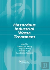 Hazardous Industrial Waste Treatment