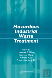 Hazardous Industrial Waste Treatment