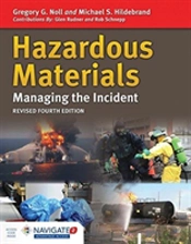 Hazardous Materials 4e Revised W/Advantage Access
