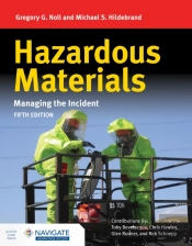 Hazardous Materials: Managing The Incident With Navigate Advantage Access