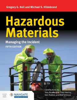 Bertrand.pt - Hazardous Materials: Managing The Incident With Navigate Advantage Access