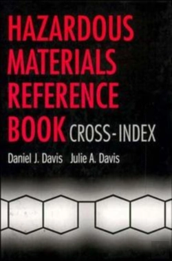 Bertrand.pt - Hazardous Materials Reference Book