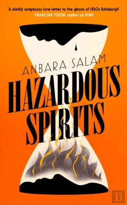 Bertrand.pt - Hazardous Spirits