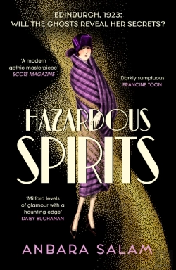 Bertrand.pt - Hazardous Spirits