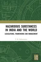 Hazardous Substances In India And The World