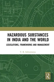 Hazardous Substances In India And The World