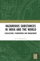 Hazardous Substances In India And The World
