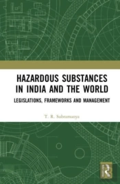 Hazardous Substances In India And The World