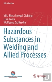 Hazardous Substances In Welding And Allied Processes