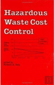 Hazardous Waste Cost Control