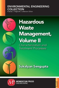 Bertrand.pt - Hazardous Waste Management, Volume Ii