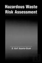 Hazardous Waste Risk Assessment
