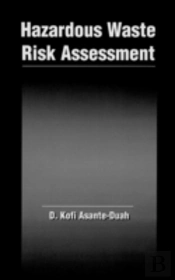 Hazardous Waste Risk Assessment