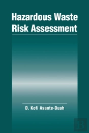 Hazardous Waste Risk Assessment