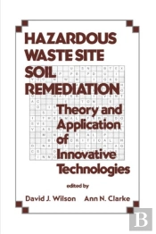 Hazardous Waste Site Soil Remediation