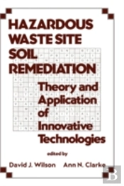 Hazardous Waste Site Soil Remediation