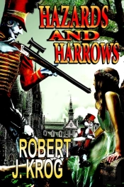 Hazards And Harrows