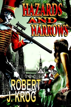Bertrand.pt - Hazards And Harrows