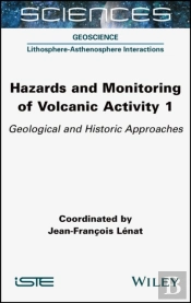 Hazards And Monitoring Of Volcanic Activity 1