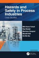 Hazards And Safety In Process Industries