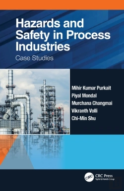 Bertrand.pt - Hazards And Safety In Process Industries