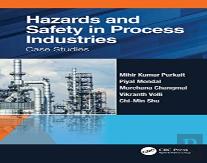Hazards And Safety In Process Industries