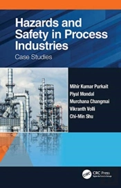 Hazards And Safety In Process Industries