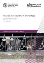 Hazards Associated With Animal Feed