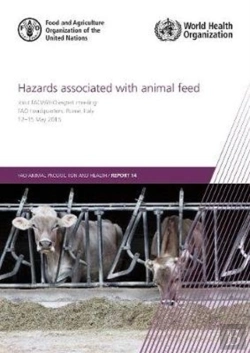 Bertrand.pt - Hazards Associated With Animal Feed