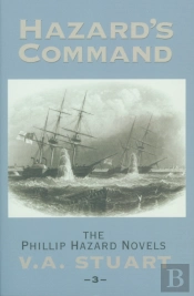 Hazard'S Command