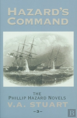 Bertrand.pt - Hazard'S Command
