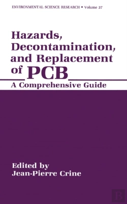 Bertrand.pt - Hazards, Decontamination, And Replacement Of Pcb