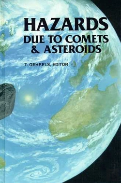 Bertrand.pt - Hazards Due To Comets And Asteroids